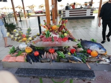 Отдыха приятные воспоминания