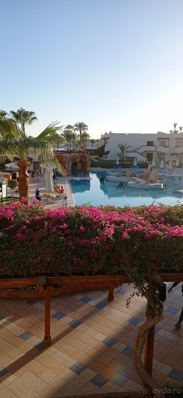 Отдыха приятные воспоминания