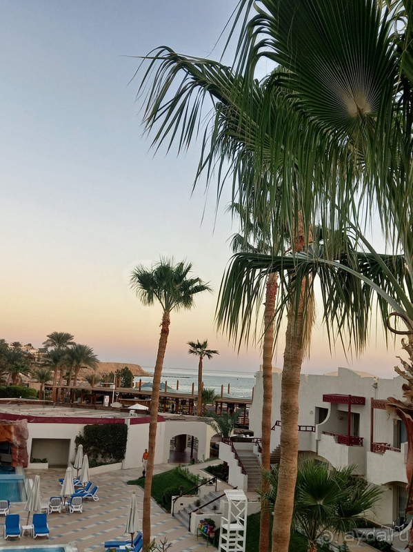 Отдыха приятные воспоминания