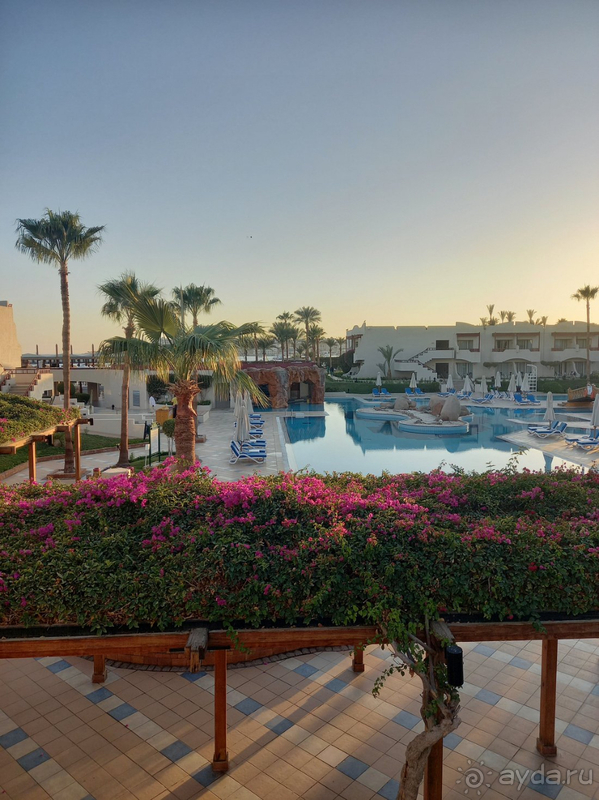 Отдыха приятные воспоминания