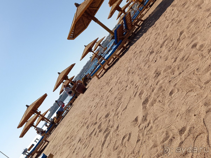 Отдыха приятные воспоминания