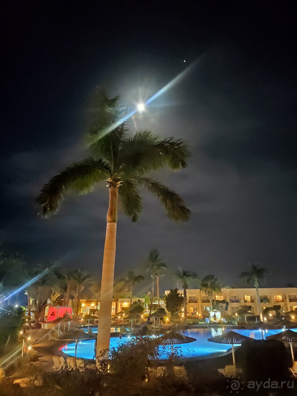 В целом очень довольна отдыхом.