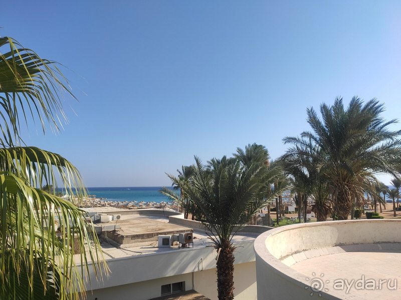 В целом очень довольна отдыхом.