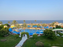 Приятно отдохнули