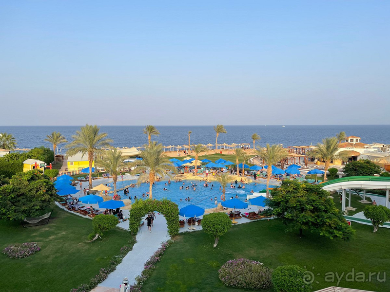 Приятно отдохнули