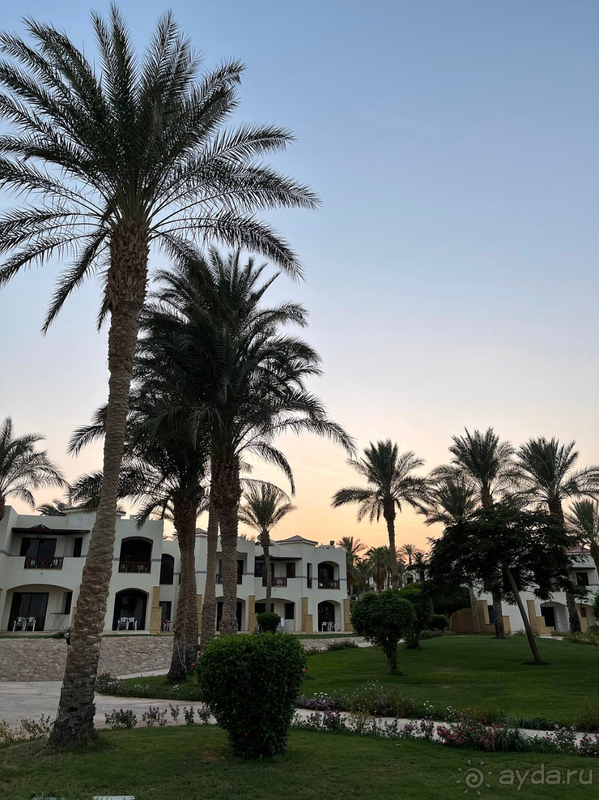 Приятно отдохнули