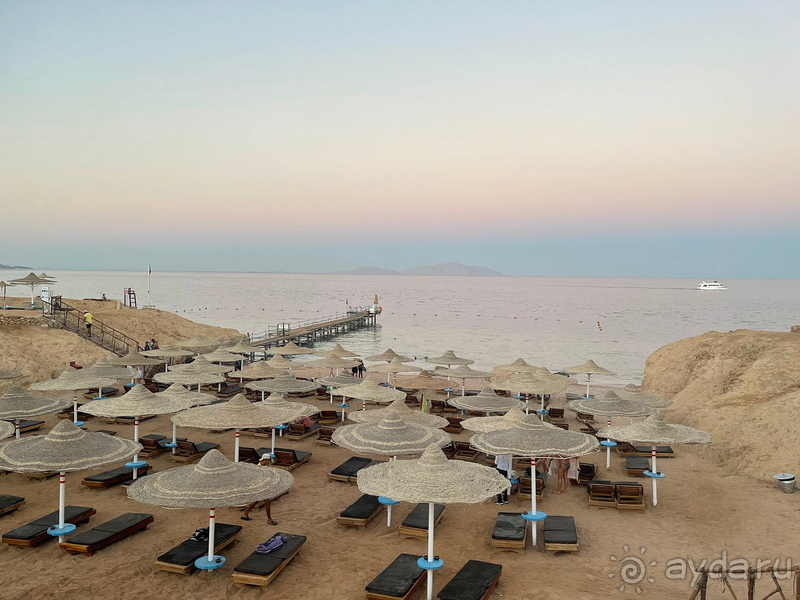 Приятно отдохнули