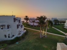 Хороший уютный отель в Хургаде