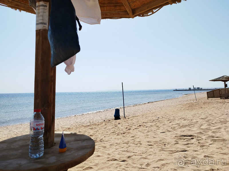фото Mercure Hurghada