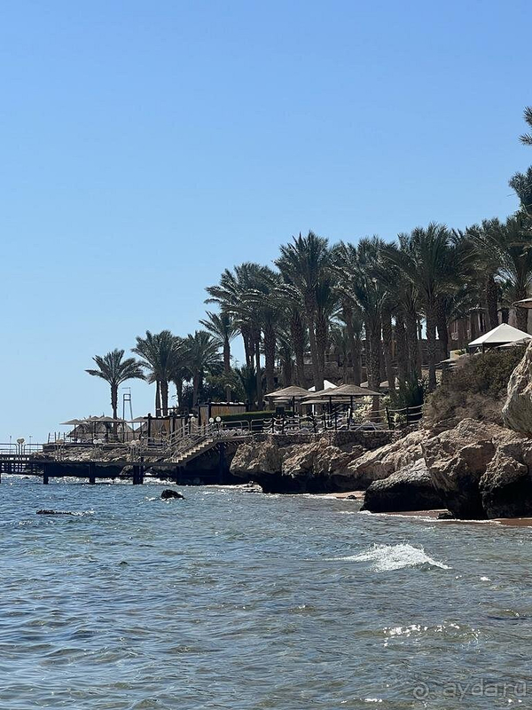 Отличный отдых!