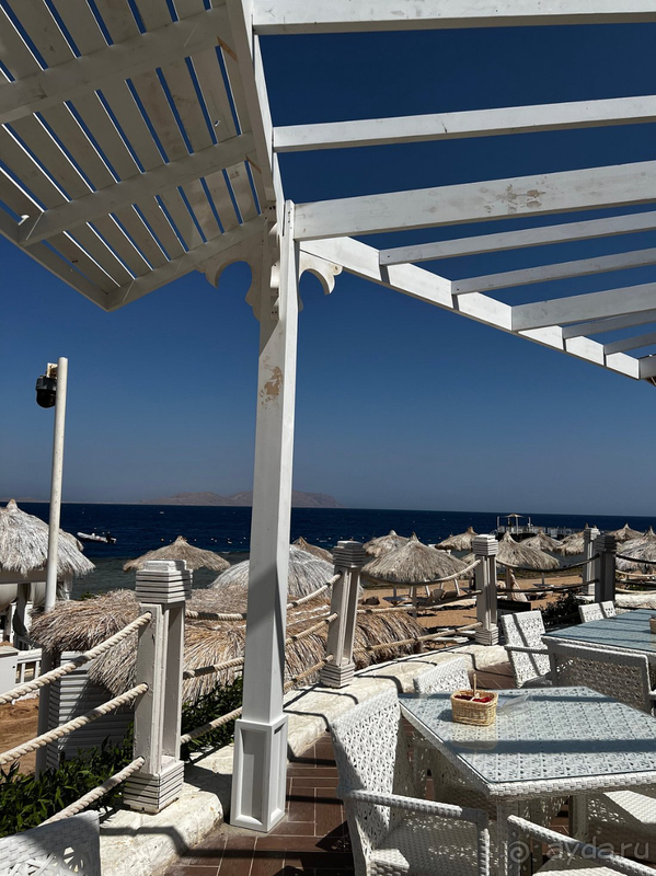 Отель однозначно рекомендую! Вернулась бы снова