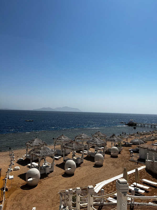 Отель однозначно рекомендую! Вернулась бы снова