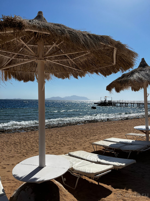 Отель однозначно рекомендую! Вернулась бы снова