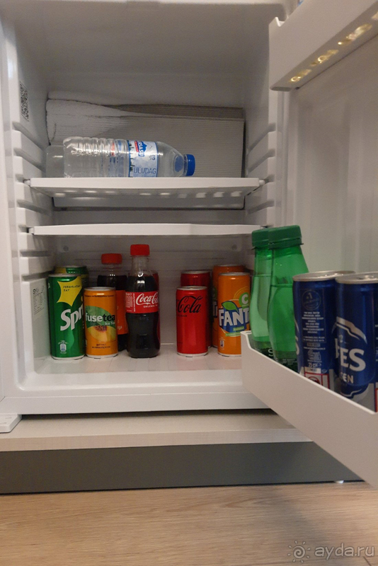 Отдых в Seaden Quality Resort & Spa Отдых в Seaden Quality Resort & Spa