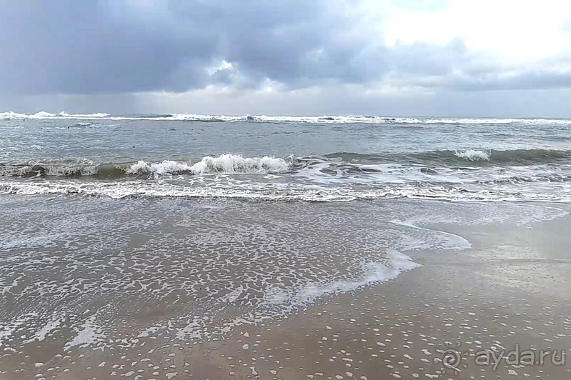 Отдых в Seaden Quality Resort & Spa