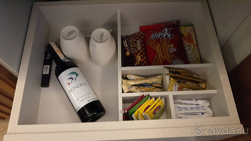 Отдых в Seaden Quality Resort & Spa