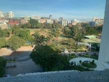 Прекрасно отдохнули в Паттайе