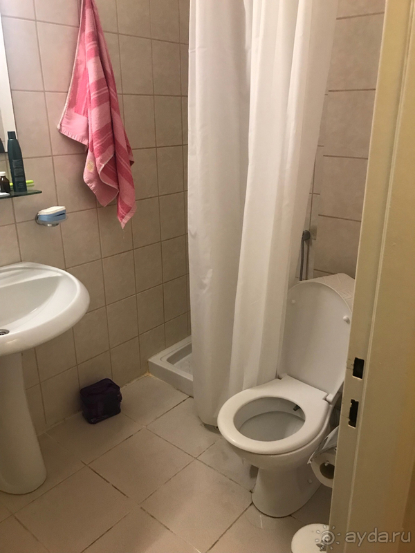 Мой отдых летом 2019 года в Мармарисе