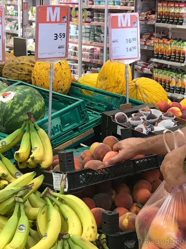 Мой отдых летом 2019 года в Мармарисе