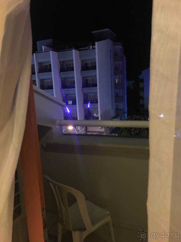 Мой отдых летом 2019 года в Мармарисе