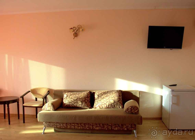 Обязательно съездите в Оленевнку!