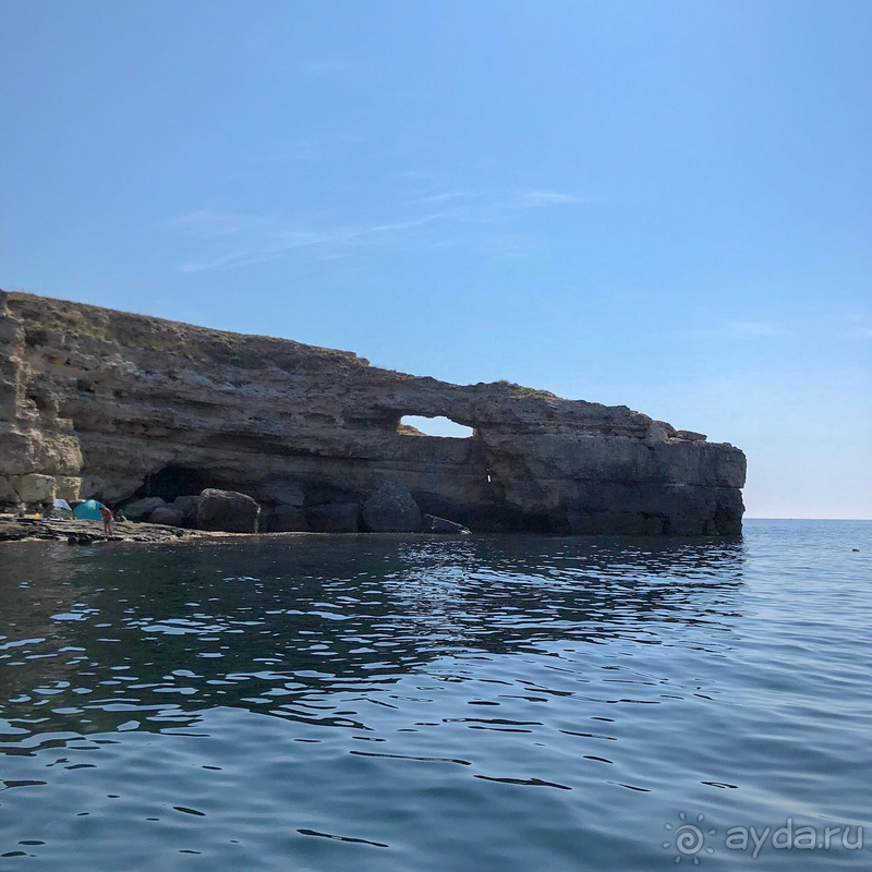 Марлин приятно удивил