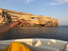 Марлин - лучший отель в этой небольшой , но очень красивой деревушке