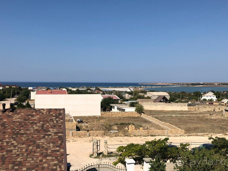 Марлин - лучший отель в этой небольшой , но очень красивой деревушке