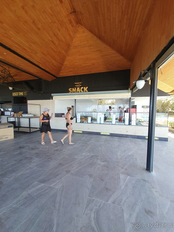 фото Club Sun Heaven Family & SPA