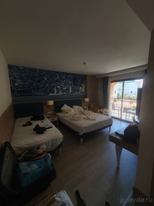 фото Club Sun Heaven Family & SPA