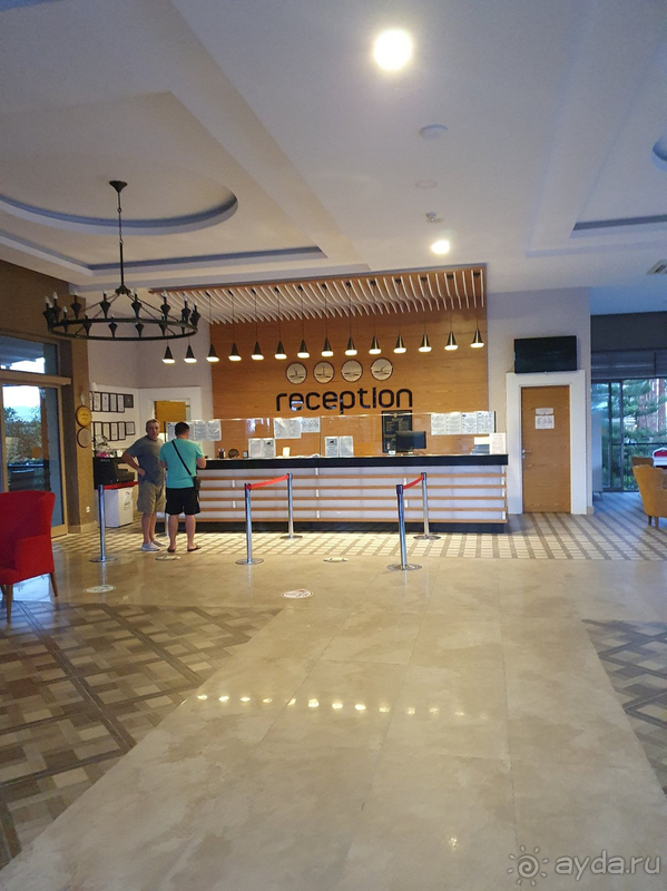 Для отдыха хороший отель! 