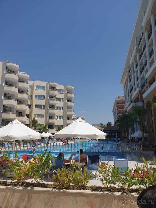 Для отдыха хороший отель! 