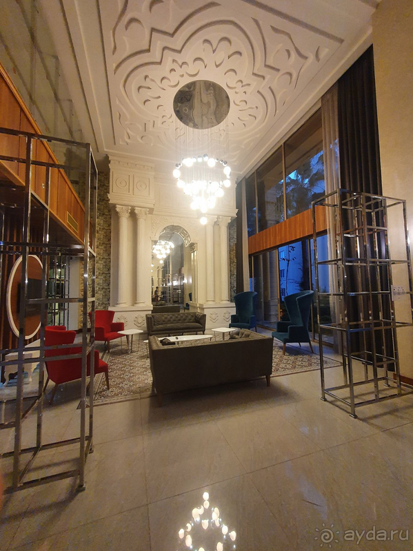 Для отдыха хороший отель! 