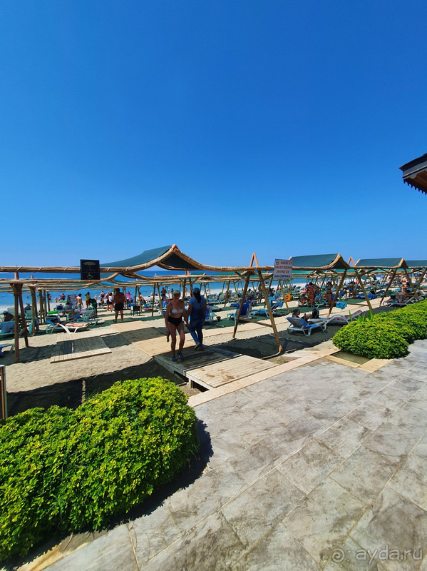 Для отдыха хороший отель! 