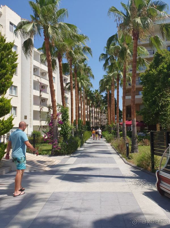 Для отдыха хороший отель! 