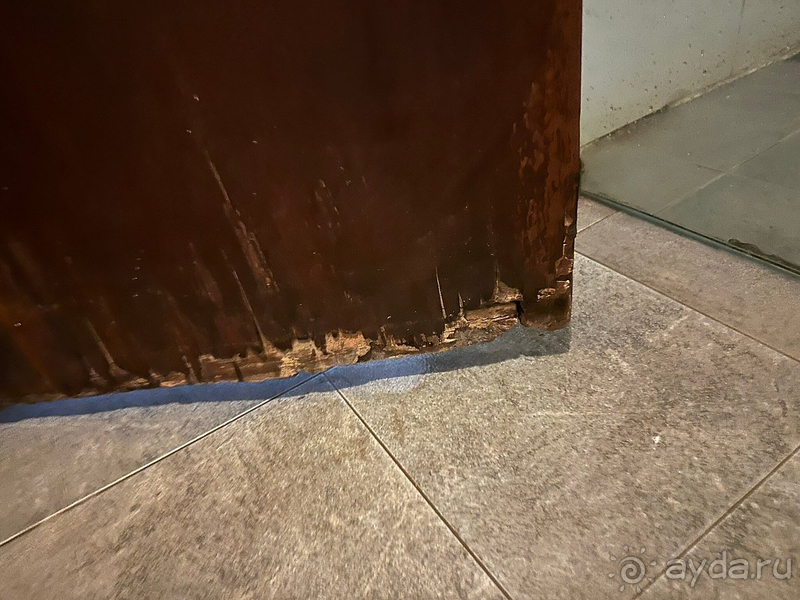 Отель Lanka Supercorals больше подходит как пункт перевала на пару дней