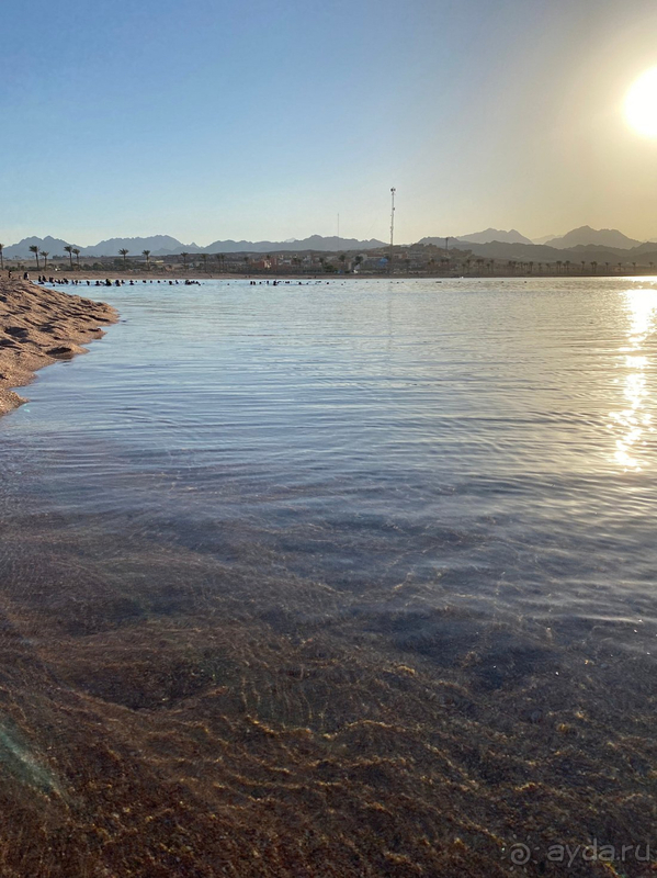 Отель не стоит своих денег