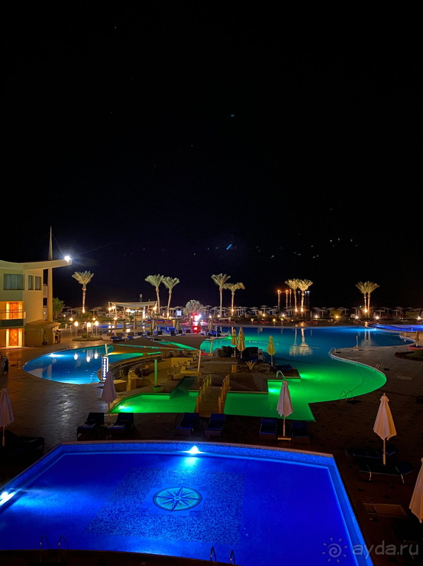 Отель не стоит своих денег