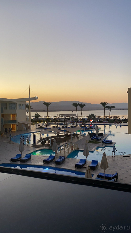 Отель не стоит своих денег