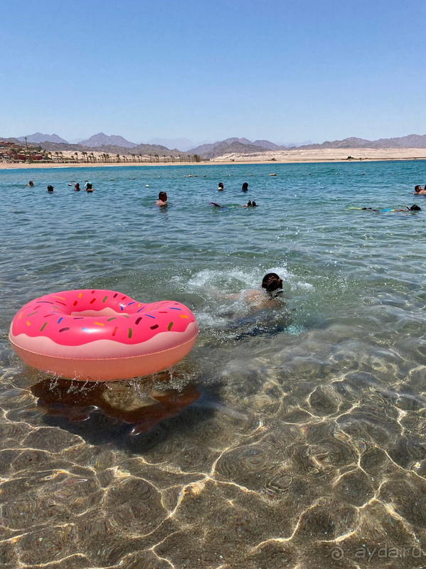 Отель не стоит своих денег