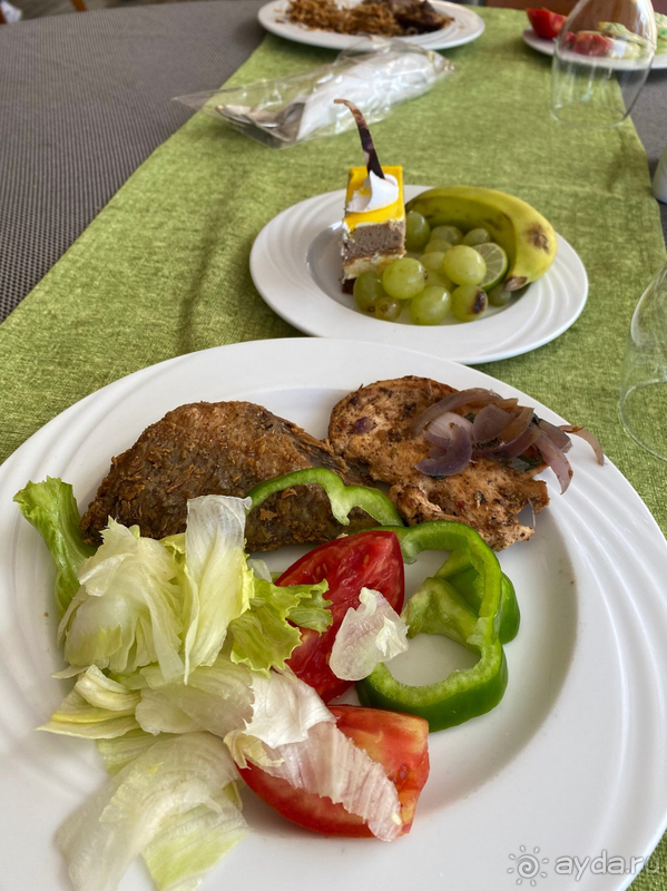 Отель не стоит своих денег