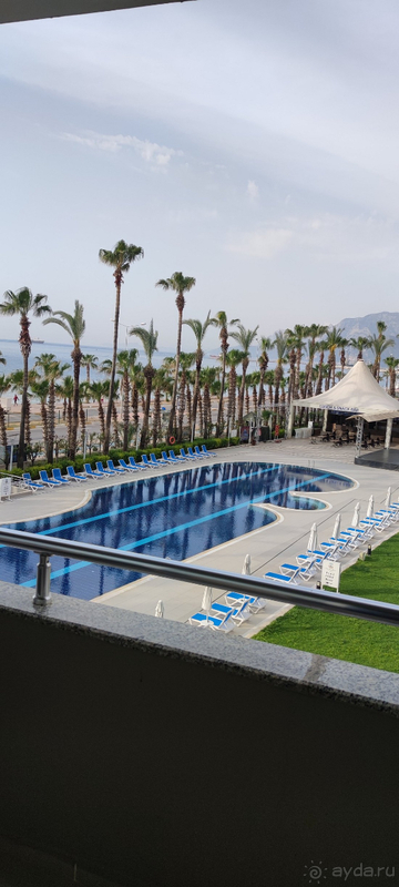 Отель Porto Bello