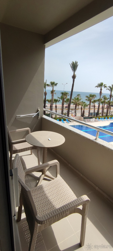 Отель Porto Bello