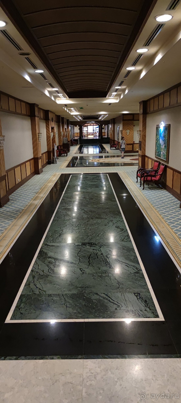 Отель Porto Bello