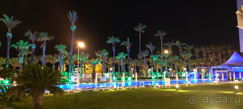 Отель Porto Bello