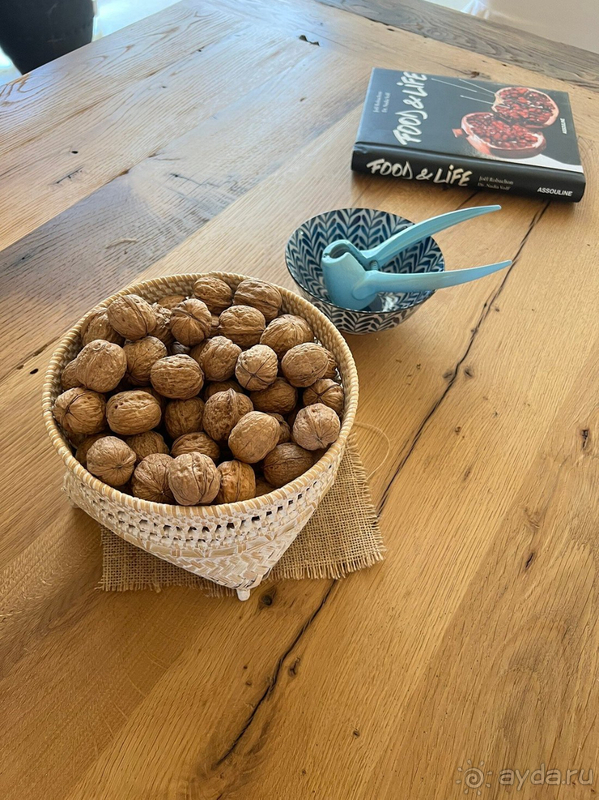 Десять незабываемых дней в мае 2022 года в Бодруме. 