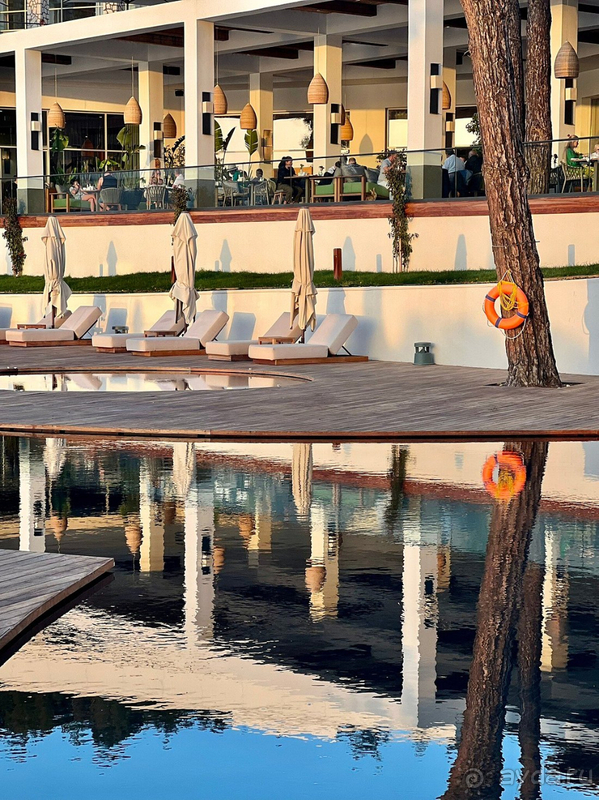 Десять незабываемых дней в мае 2022 года в Бодруме. 