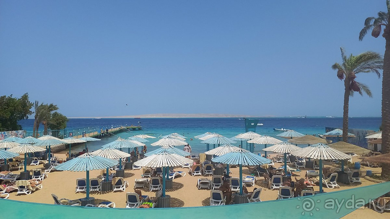 В целом отель подойдет для семейного отдыха с детьми 