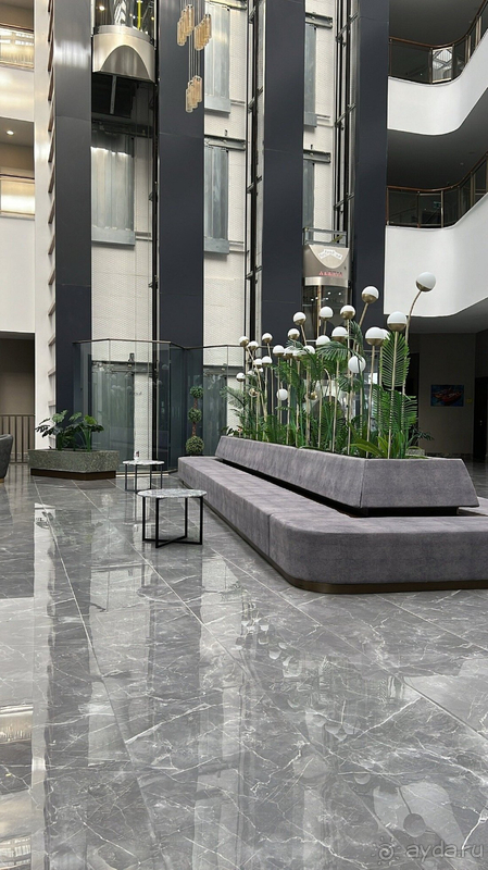 фото Alexia Resort & Spa Hotel