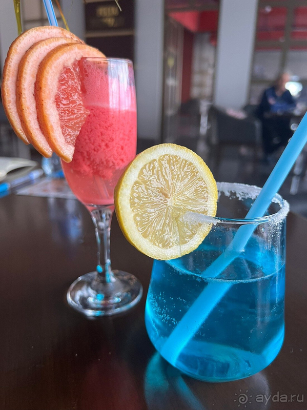 фото Alexia Resort & Spa Hotel